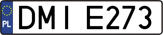 DMIE273