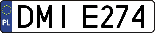 DMIE274
