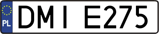 DMIE275