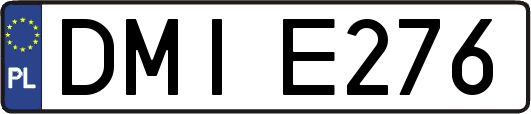DMIE276