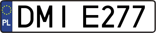DMIE277