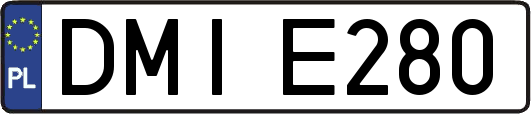 DMIE280