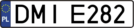 DMIE282