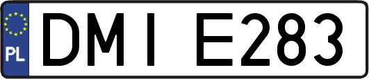DMIE283
