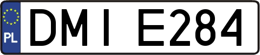 DMIE284