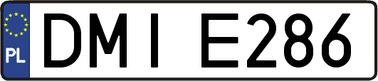DMIE286