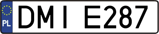 DMIE287