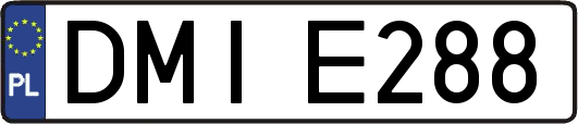 DMIE288