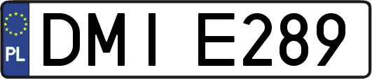DMIE289