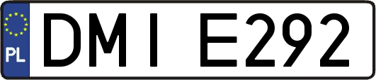 DMIE292