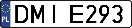 DMIE293
