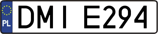 DMIE294