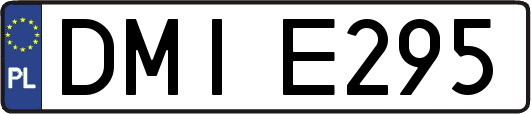 DMIE295