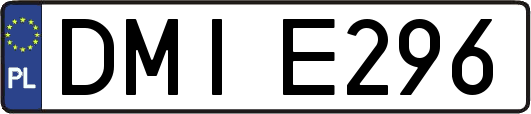 DMIE296