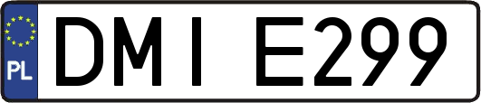 DMIE299