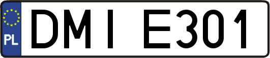 DMIE301