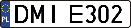 DMIE302