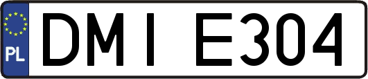 DMIE304