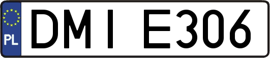 DMIE306