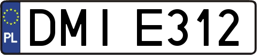 DMIE312