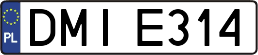 DMIE314