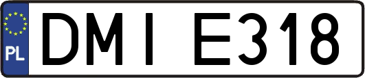 DMIE318