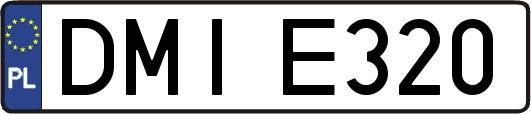 DMIE320