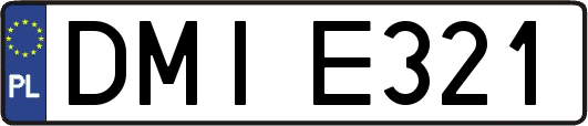DMIE321