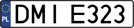 DMIE323