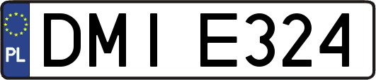 DMIE324