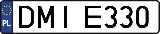 DMIE330