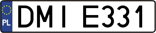 DMIE331