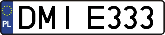 DMIE333