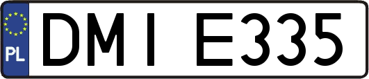 DMIE335
