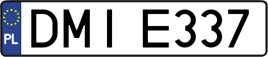 DMIE337
