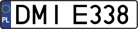 DMIE338