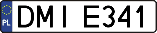 DMIE341