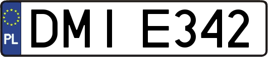 DMIE342