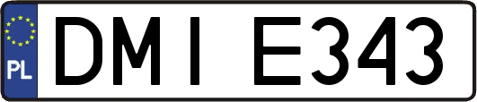 DMIE343