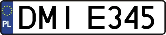 DMIE345