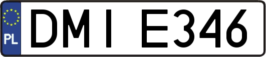 DMIE346