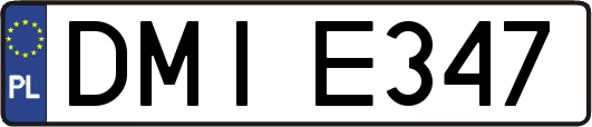 DMIE347