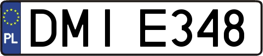 DMIE348