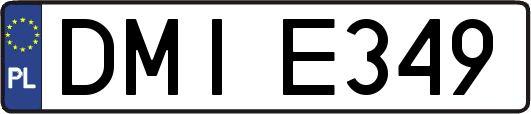 DMIE349