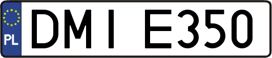 DMIE350