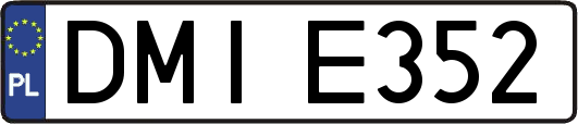 DMIE352