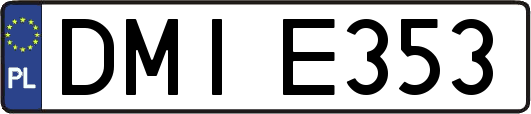DMIE353