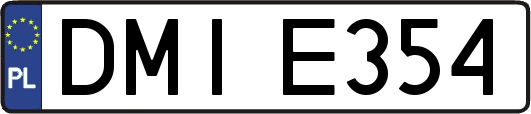 DMIE354