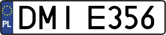DMIE356
