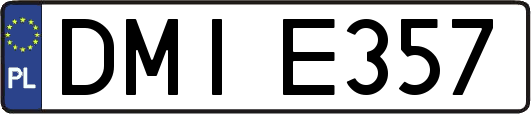 DMIE357